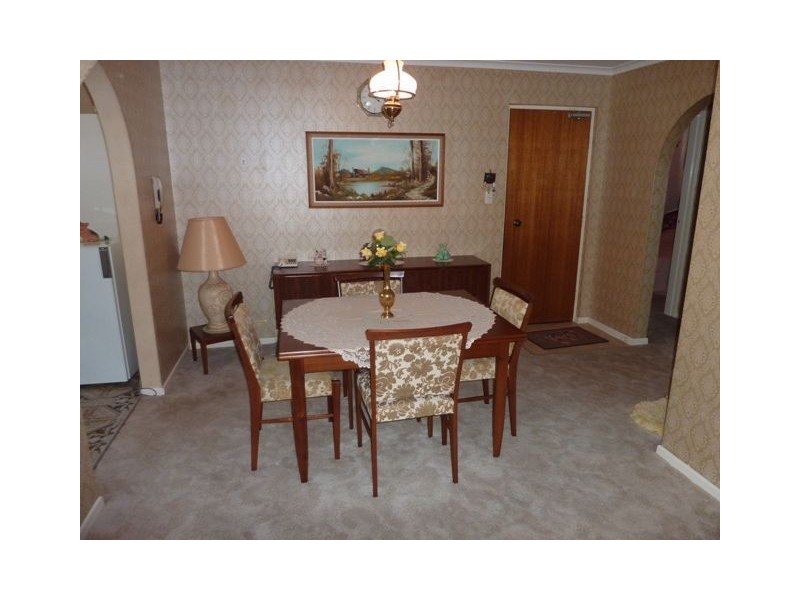 3/61 Kirkland Ave, Coorparoo QLD 4151