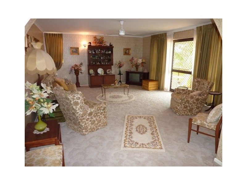 3/61 Kirkland Ave, Coorparoo QLD 4151