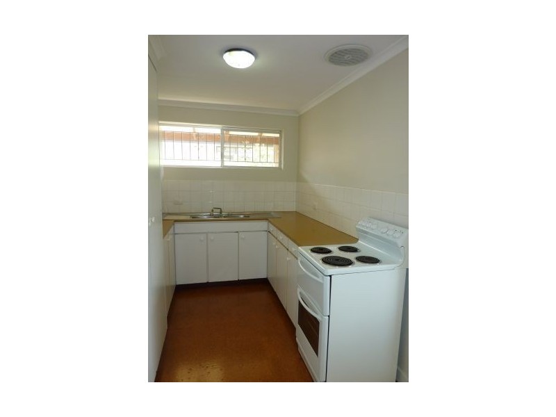 4/19 Woodhill Avenue, Coorparoo QLD 4151