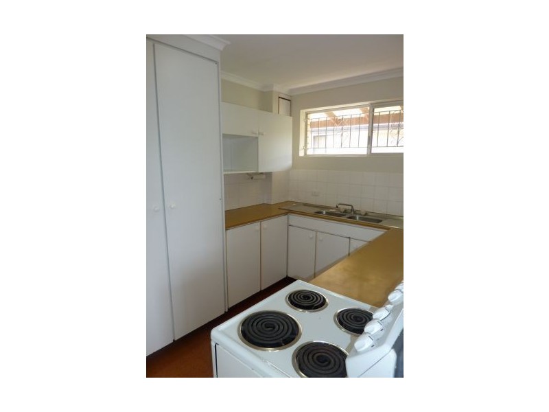 4/19 Woodhill Avenue, Coorparoo QLD 4151