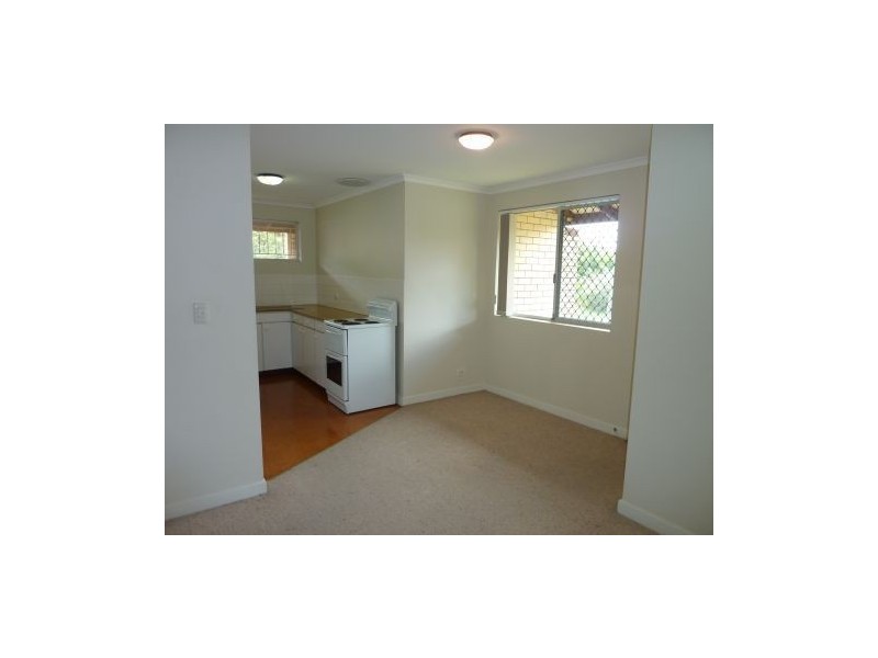 4/19 Woodhill Avenue, Coorparoo QLD 4151