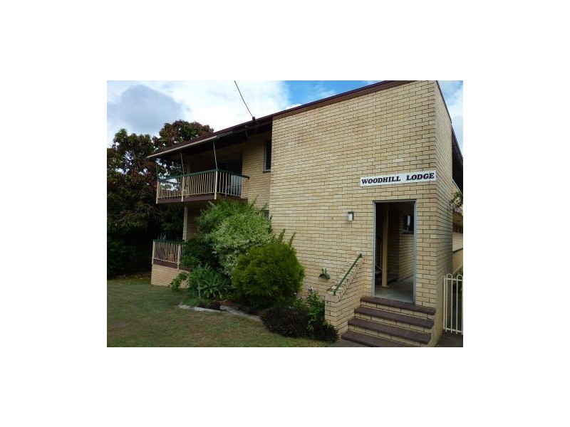 4/19 Woodhill Avenue, Coorparoo QLD 4151