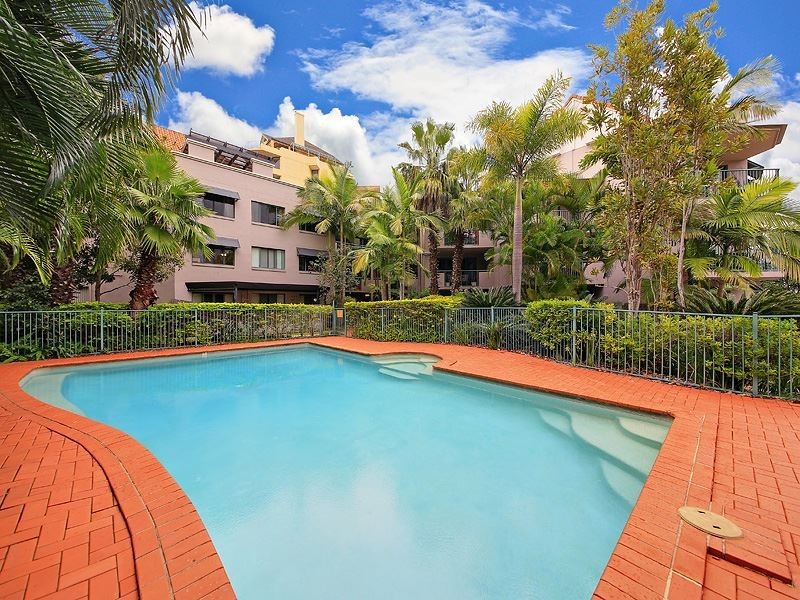 14/219 Wellington Road, Kangaroo Point QLD 4169