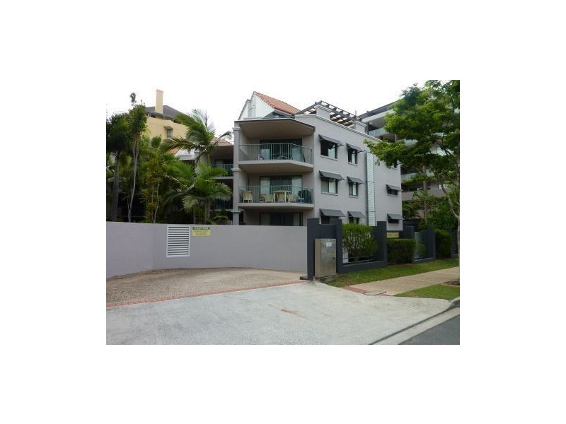 14/219 Wellington Road, Kangaroo Point QLD 4169