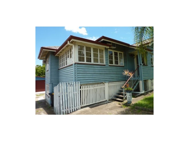 122 Oateson Skyline Drive, Norman Park QLD 4170