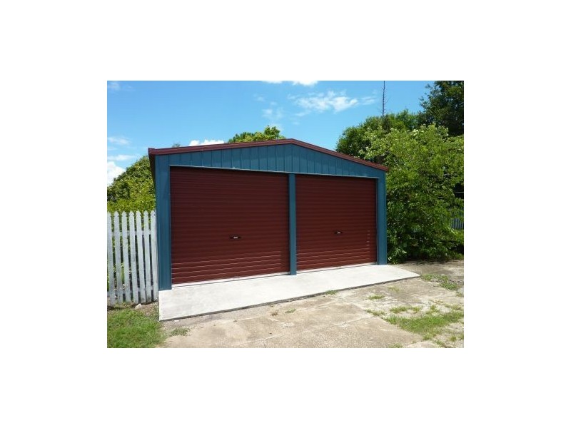 122 Oateson Skyline Drive, Norman Park QLD 4170