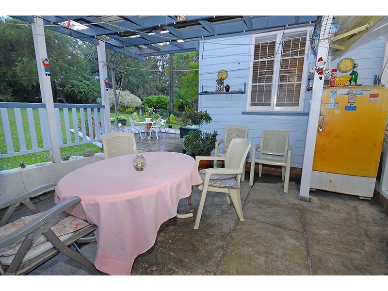 72 Eva Street, Coorparoo QLD 4151