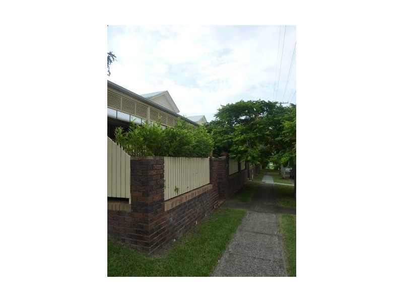 2/43 Norfolk Street, Coorparoo QLD 4151