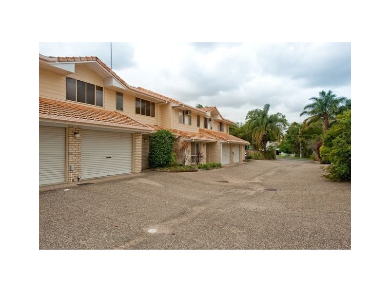 6/51 Birdwood Road, Carina Heights QLD 4152