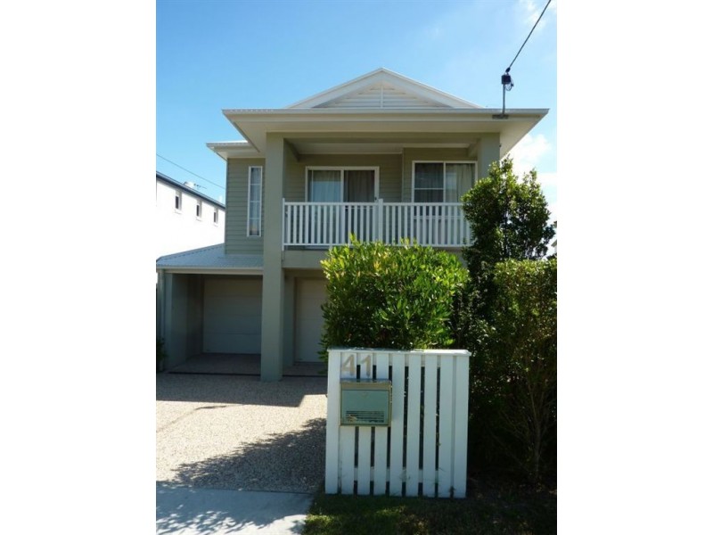 41 Peach Street, Greenslopes QLD 4120