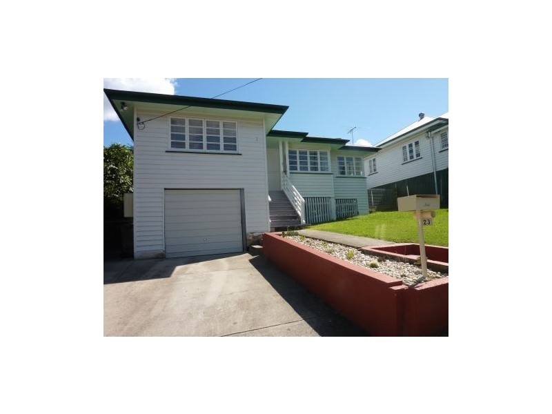 23 Warilda Street, Camp Hill QLD 4152