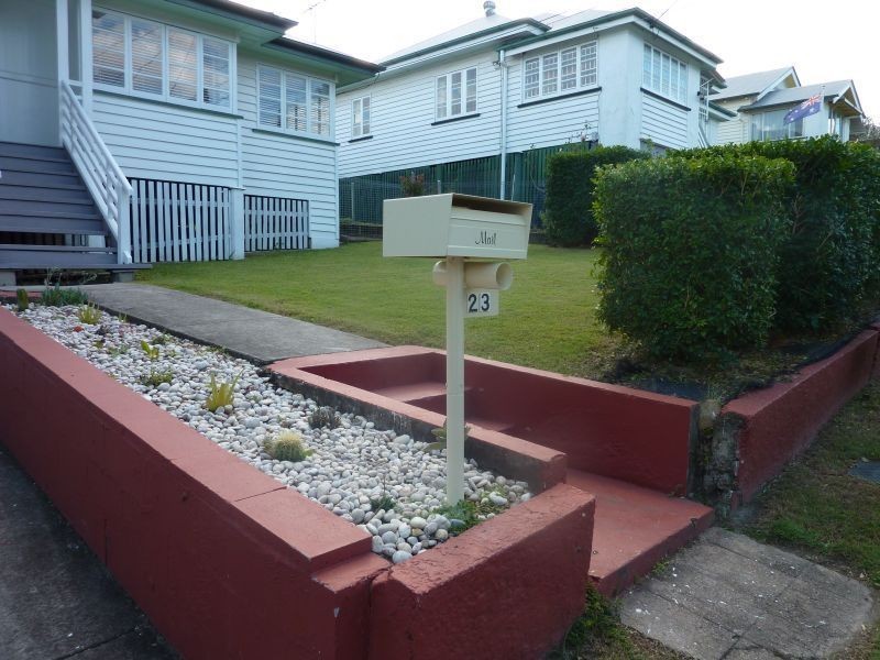 23 Warilda Street, Camp Hill QLD 4152