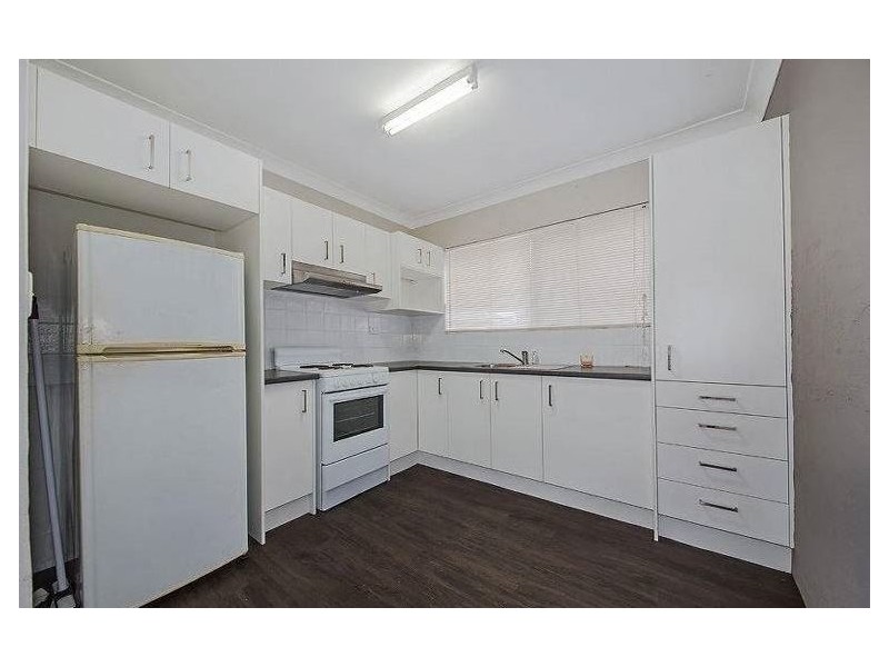 2/21 Wellington Street, Coorparoo QLD 4151