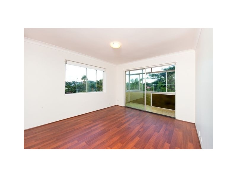 6/278 Cavendish Road, Coorparoo QLD 4151