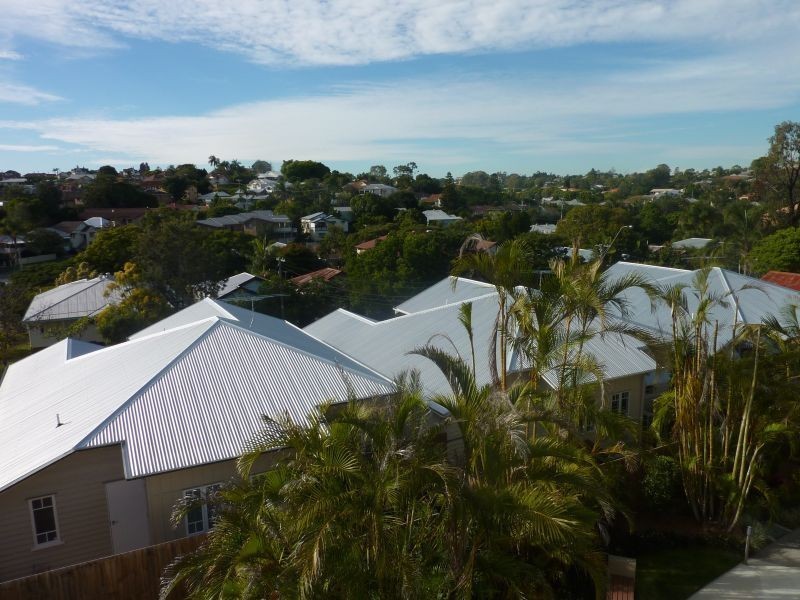 14/86 Pembroke Road, Coorparoo QLD 4151