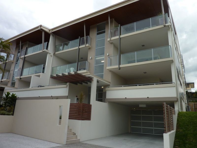 14/86 Pembroke Road, Coorparoo QLD 4151