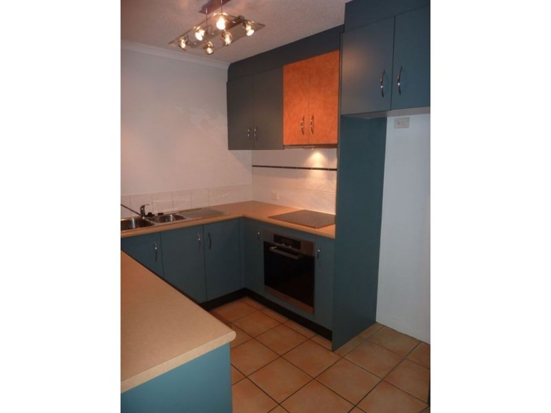 4/219 Wellington Road, East Brisbane QLD 4169