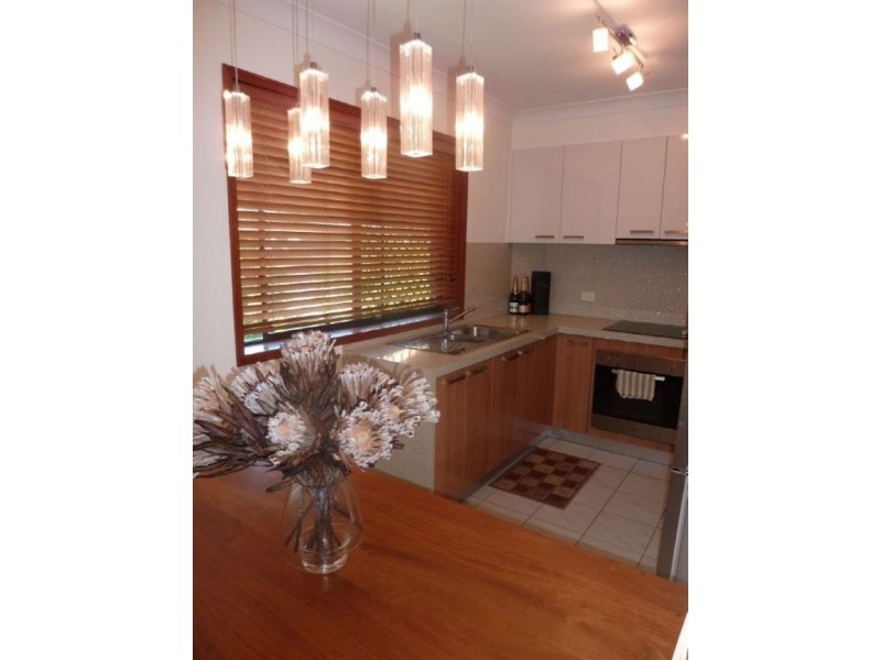 3/27 Weston Street, Coorparoo QLD 4151