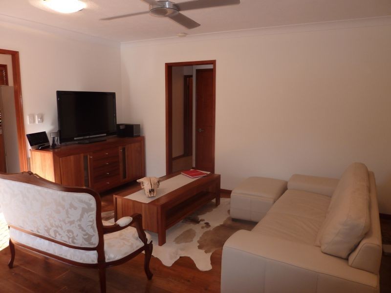 3/27 Weston Street, Coorparoo QLD 4151