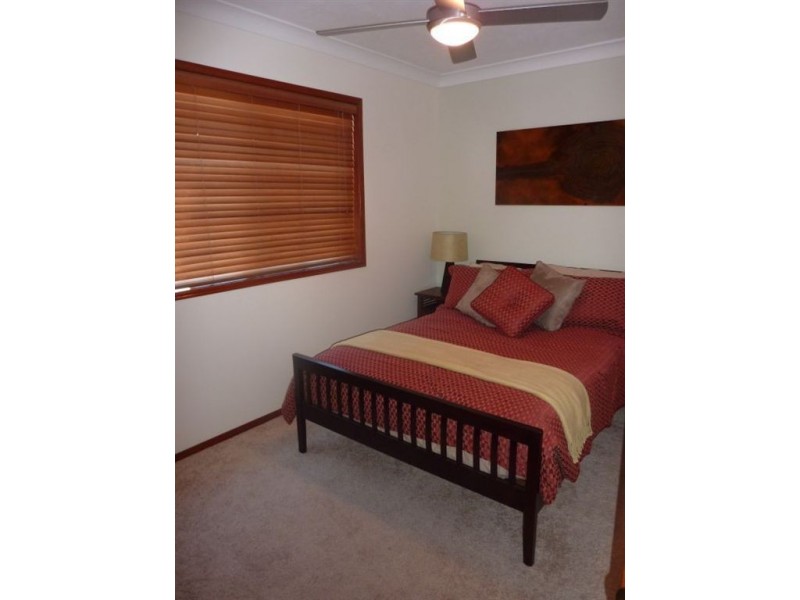 3/27 Weston Street, Coorparoo QLD 4151