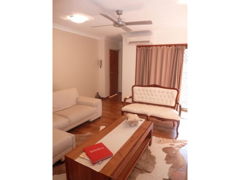 3/27 Weston Street, Coorparoo QLD 4151