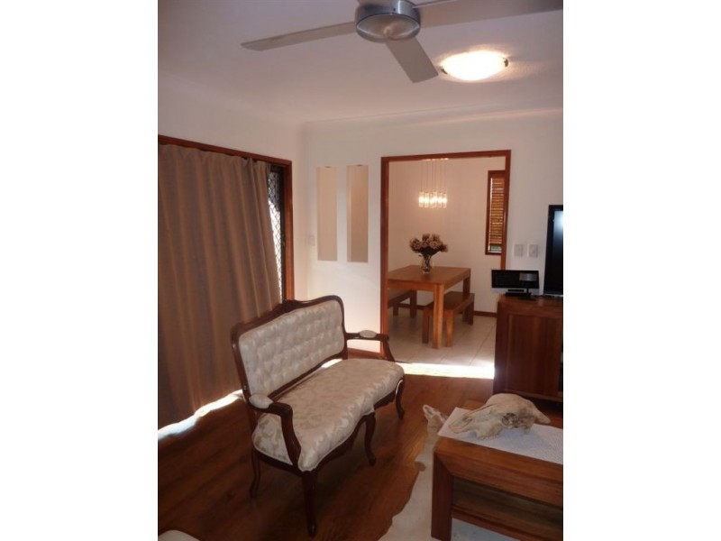 3/27 Weston Street, Coorparoo QLD 4151