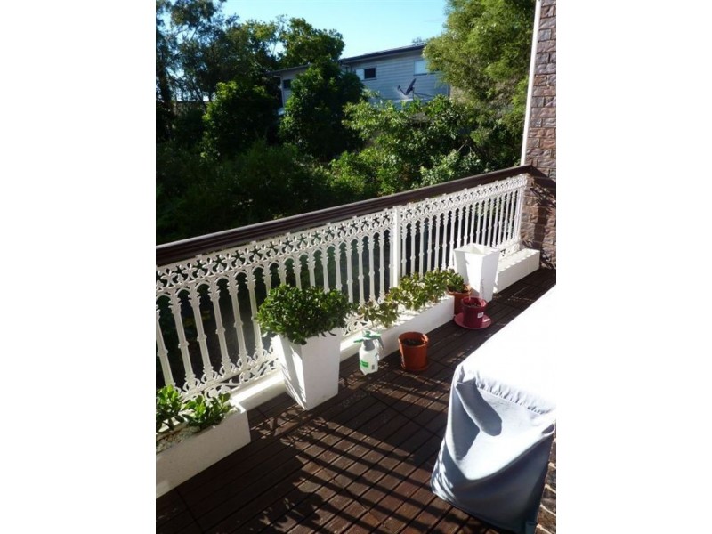 3/27 Weston Street, Coorparoo QLD 4151