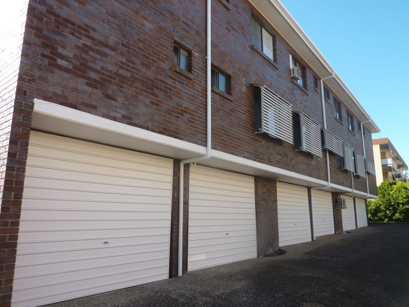 3/27 Weston Street, Coorparoo QLD 4151