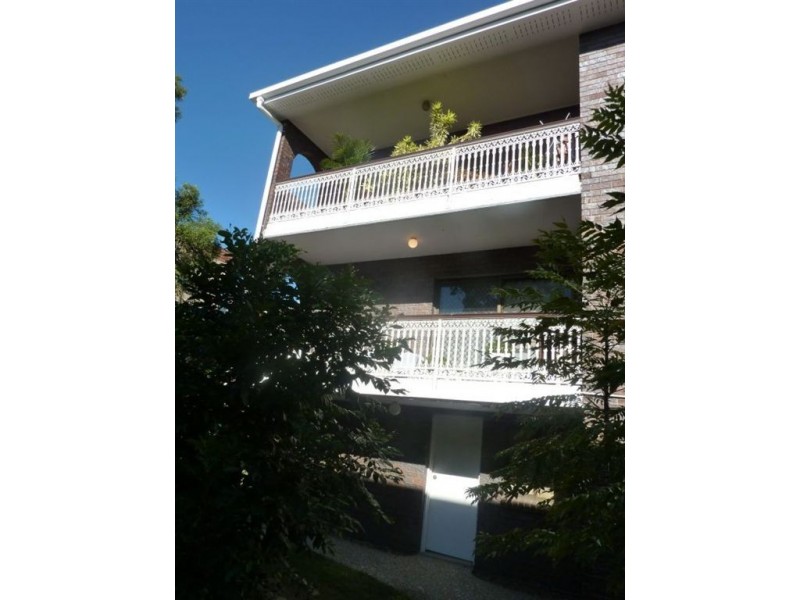 3/27 Weston Street, Coorparoo QLD 4151