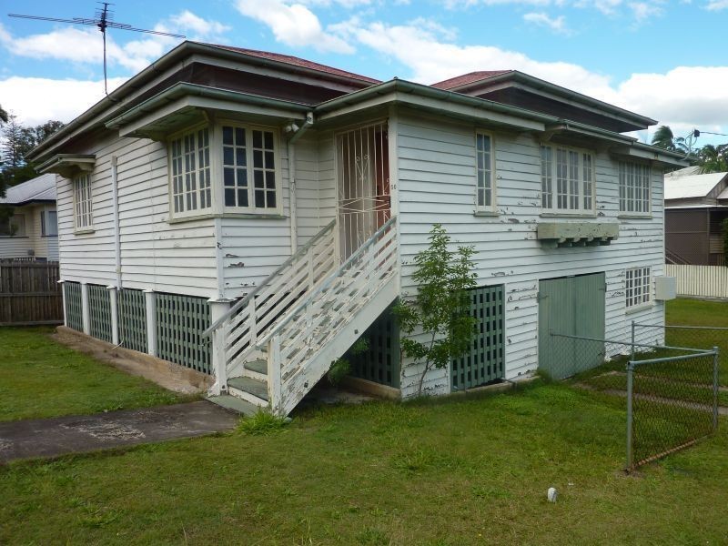 56 Mackay Street, Coorparoo QLD 4151