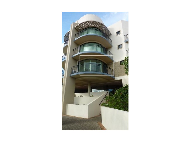 39/55 Harries Road, Coorparoo QLD 4151