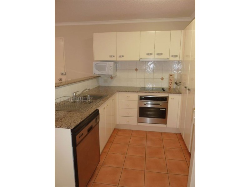 39/55 Harries Road, Coorparoo QLD 4151