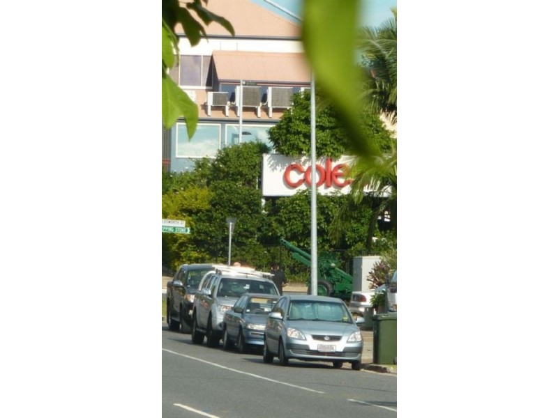 39/55 Harries Road, Coorparoo QLD 4151