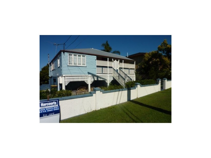 23 Lackey Avenue, Coorparoo QLD 4151