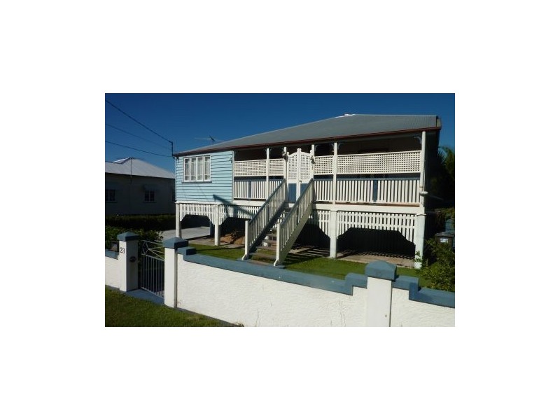 23 Lackey Avenue, Coorparoo QLD 4151
