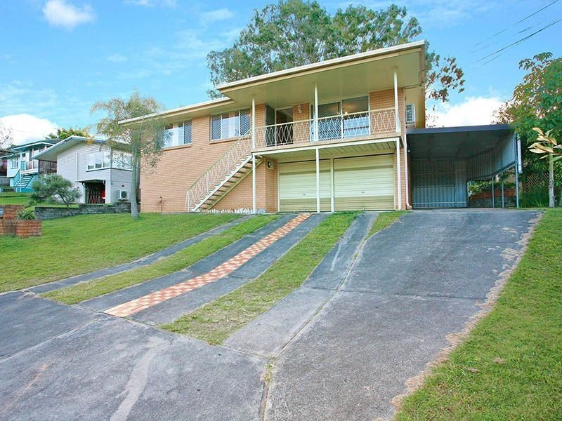 22 Burrabirra Street, Mount Gravatt East QLD 4122