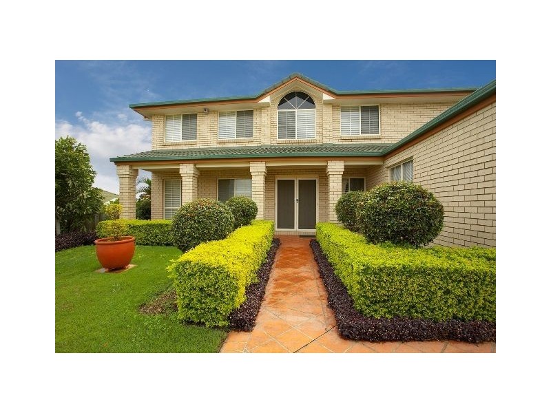 20 Currumbin Place, Carindale QLD 4152