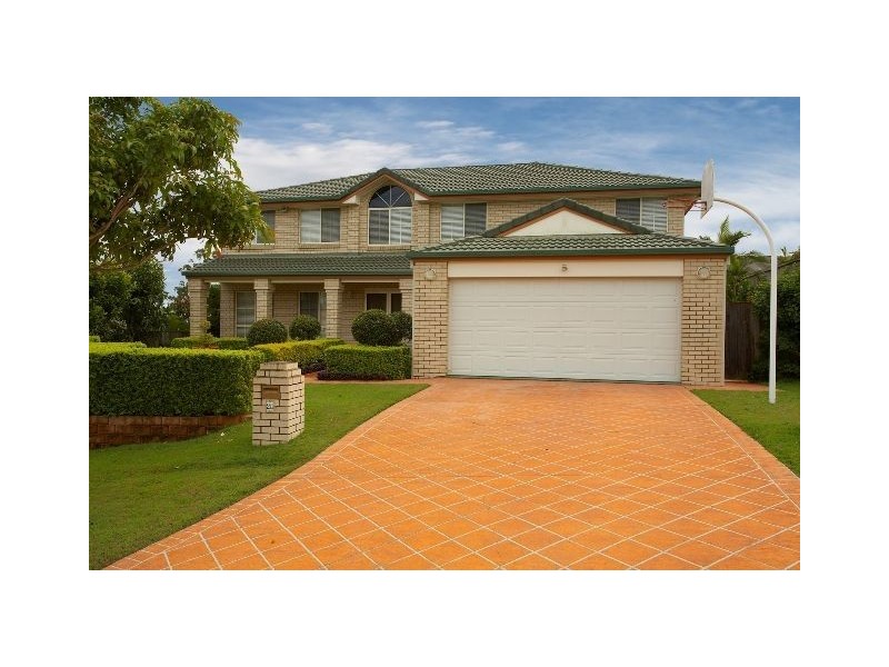 20 Currumbin Place, Carindale QLD 4152