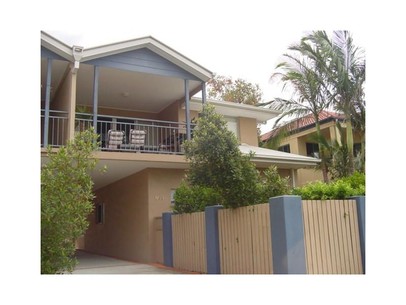 7/49 Shottery Street, Yeronga QLD 4104