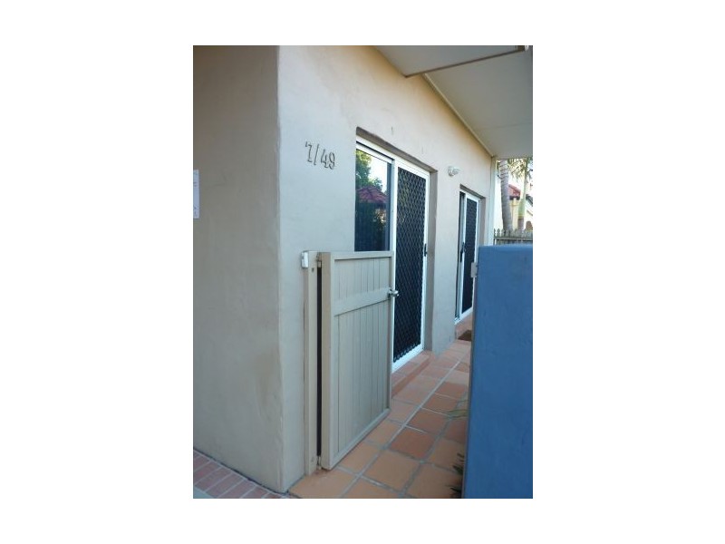 7/49 Shottery Street, Yeronga QLD 4104