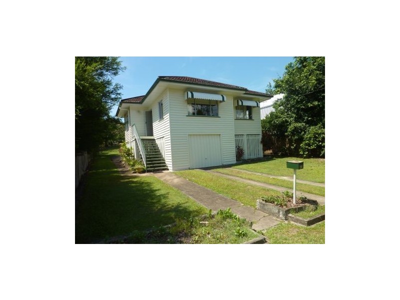 42 Jackson Street, Coorparoo QLD 4151