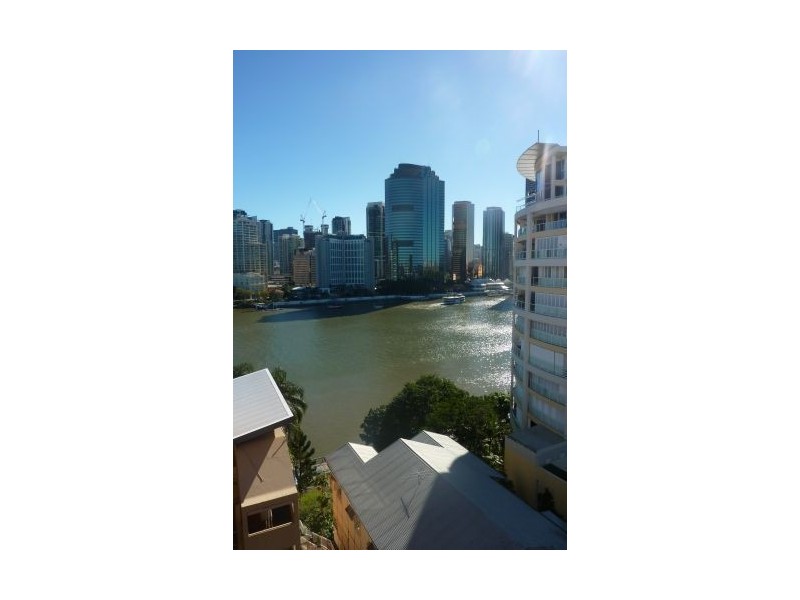 501/355 Main Street, Kangaroo Point QLD 4169