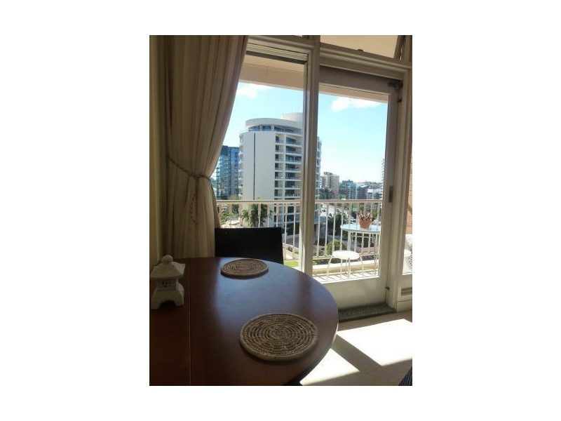 501/355 Main Street, Kangaroo Point QLD 4169