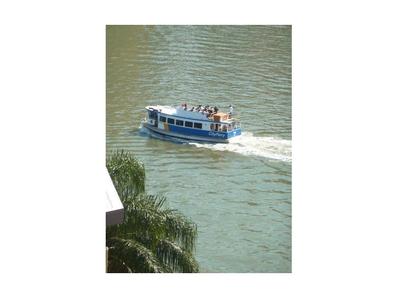 501/355 Main Street, Kangaroo Point QLD 4169