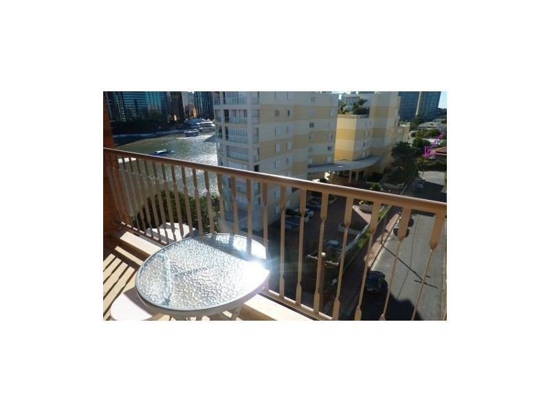 501/355 Main Street, Kangaroo Point QLD 4169
