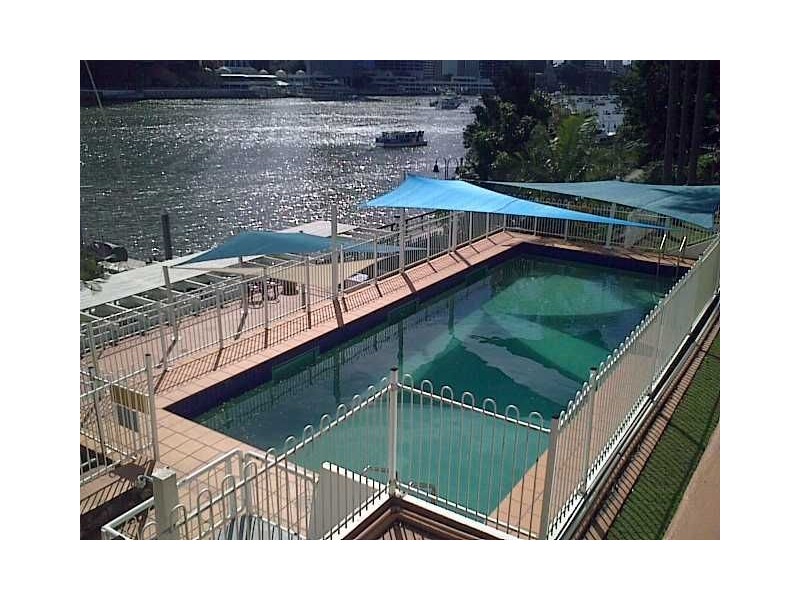 504/355 Main Street, Kangaroo Point QLD 4169