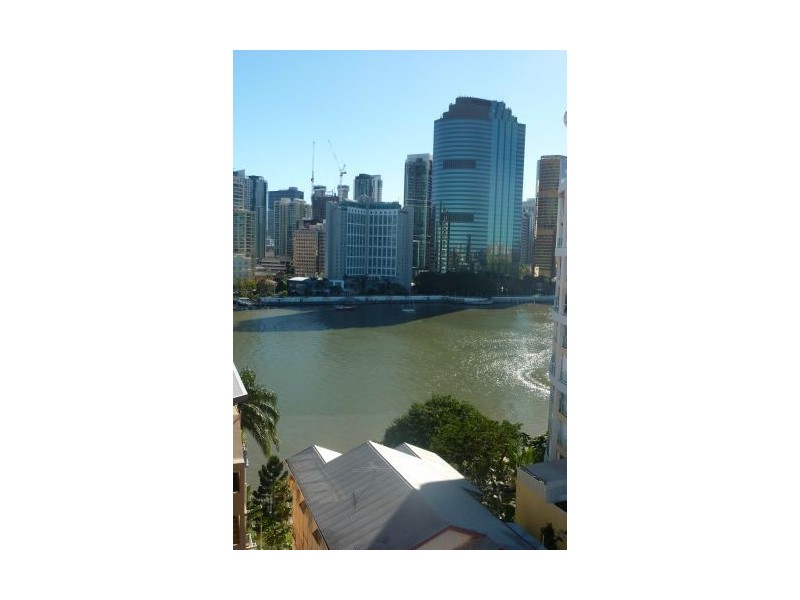 504/355 Main Street, Kangaroo Point QLD 4169
