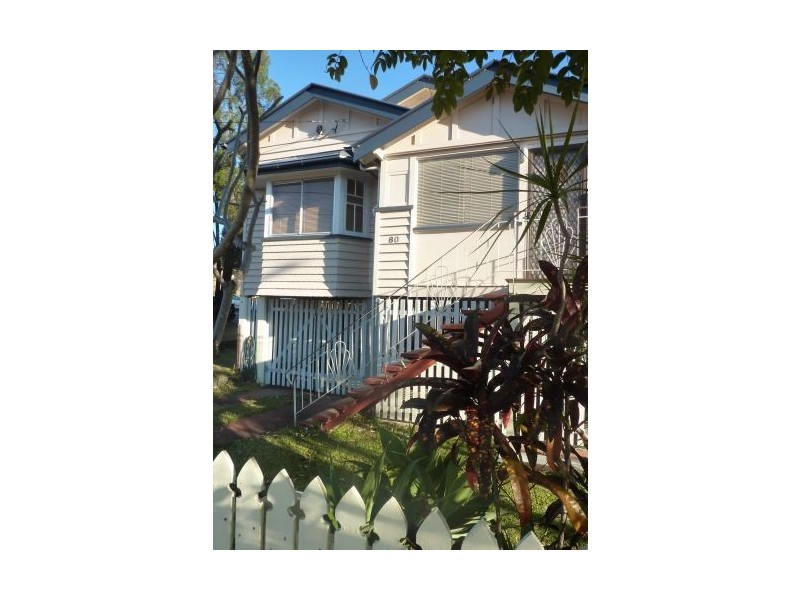 80 Ridge Street, Greenslopes QLD 4120