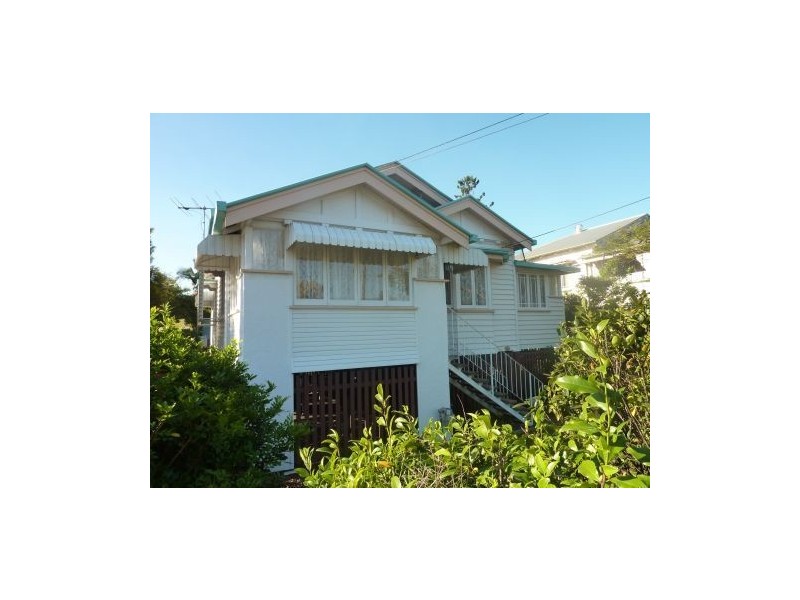 91 Ridge Street, Greenslopes QLD 4120