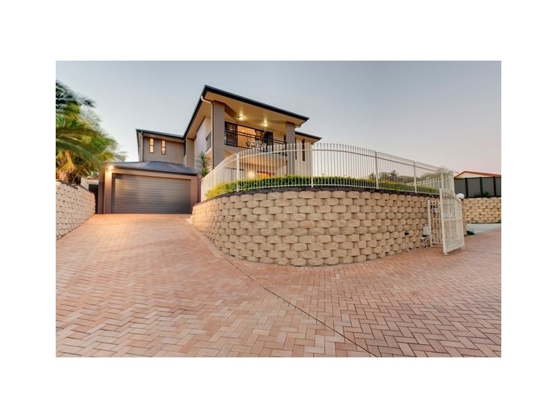 22 Jocelyn Place, Mount Gravatt East QLD 4122